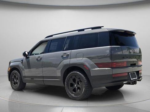 Used 2025 Hyundai Santa Fe XRT image 4