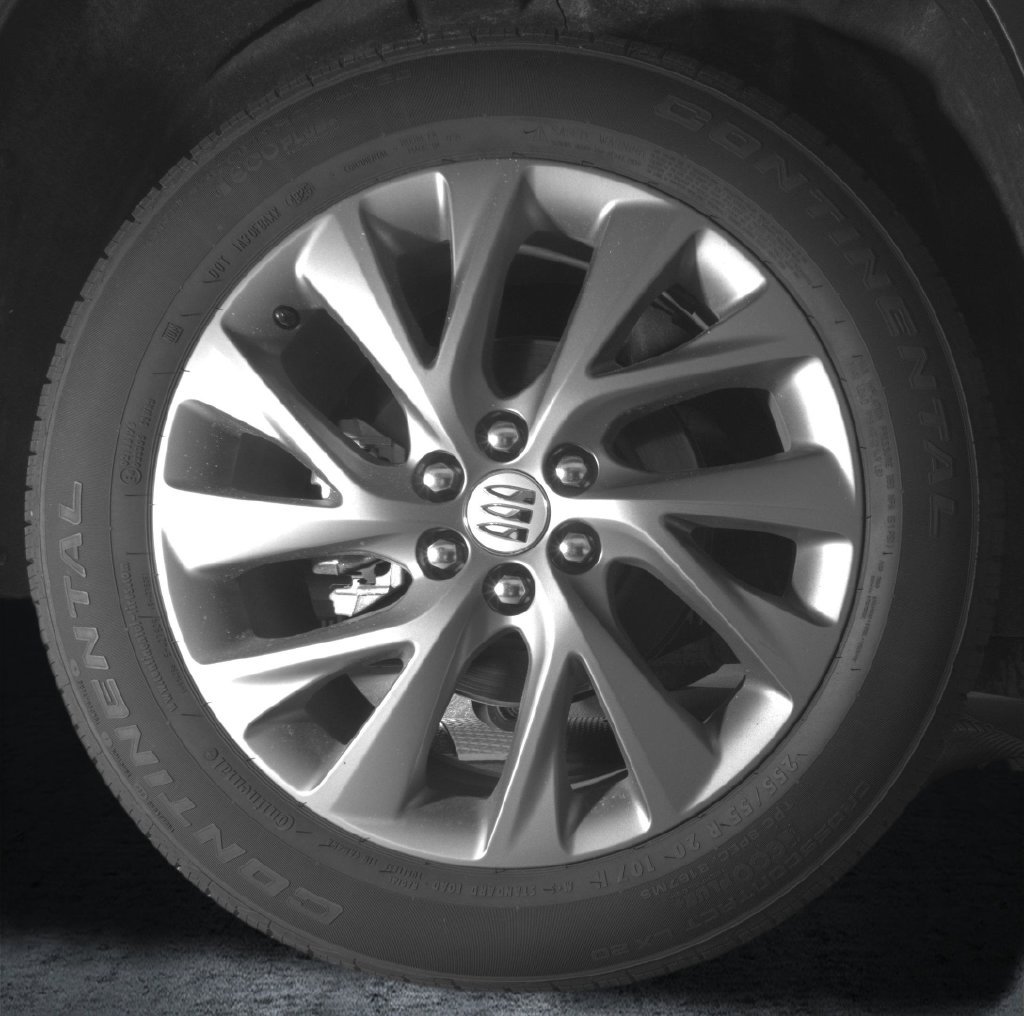 Used 2026 Buick Enclave Preferred FWD image 13