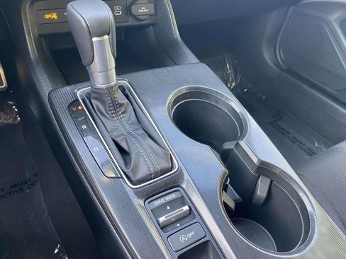 Certified 2025 Honda Civic Sport image 26