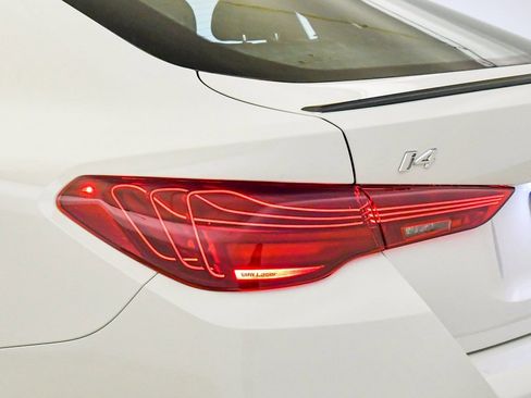 New 2026 BMW i4 eDrive40 w/ M Sport Package image 12