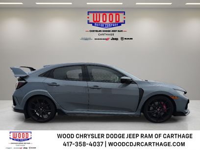 Used 2020 Honda Civic Type R