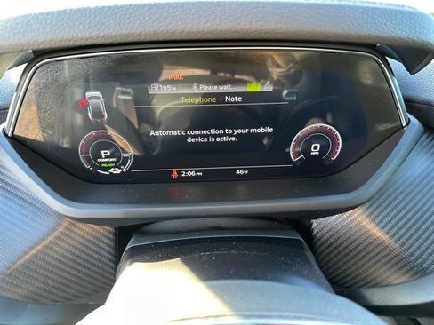 Used 2022 Audi e-tron GT Premium Plus w/ Performance Package AWD/4WD image 30