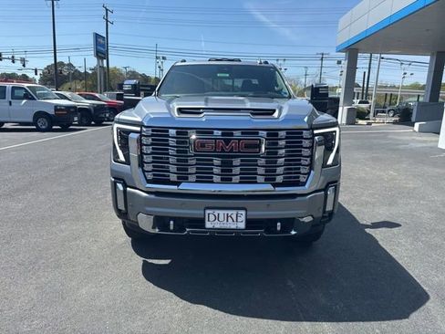 New 2026 GMC Sierra 2500 Denali w/ Denali Reserve Package AWD/4WD image 20
