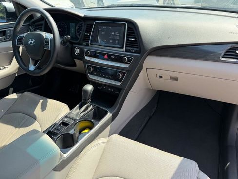 Used 2019 Hyundai Sonata Limited FWD image 19