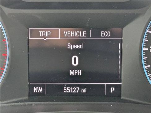 Used 2020 Chevrolet Traverse LS FWD image 11