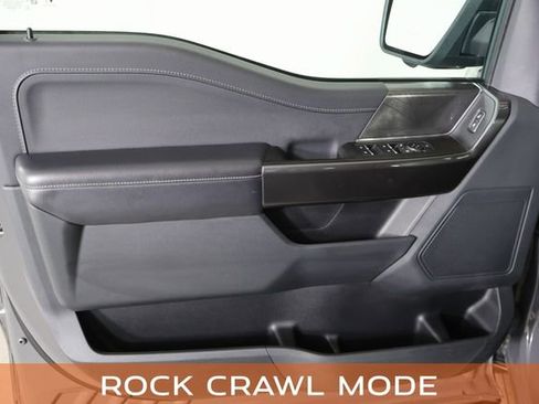 Used 2021 Ford F150 XLT w/ Equipment Group 302A High AWD/4WD image 23
