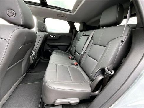 New 2026 Chevrolet Blazer LT w/ Sound & Technology Package image 14