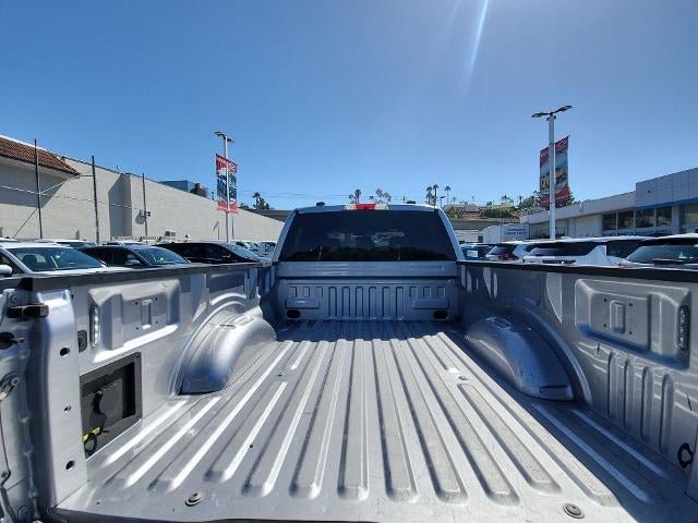 Used 2021 Ford F150 XLT w/ Equipment Group 302A High RWD image 24