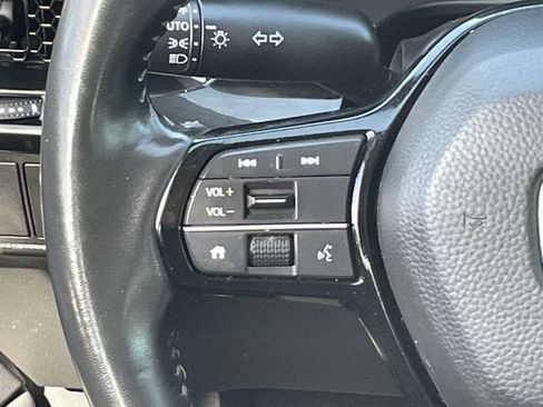 Certified 2023 Honda CR-V EX-L image 12