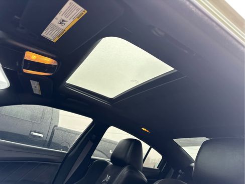 Used 2021 Dodge Charger Scat Pack w/ Plus Group image 9