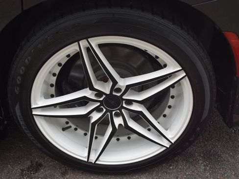 Used 2023 Dodge Charger Scat Pack w/ Plus Group RWD image 48