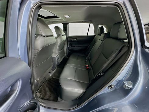 Certified 2026 Toyota Corolla Cross XLE w/ Convenience Package image 25