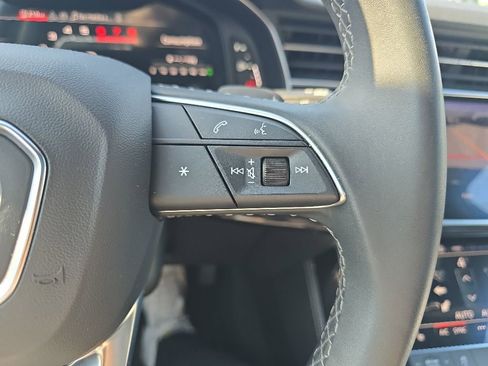 Used 2025 Audi Q7 3.0T Premium Plus AWD/4WD image 24