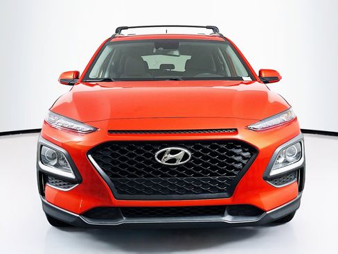 Used 2019 Hyundai Kona SEL FWD image 2