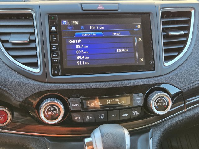 Used 2015 Honda CR-V EX-L image 27