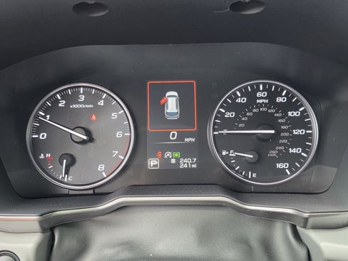 New 2025 Subaru Outback Limited w/ Popular Package #2 image 30