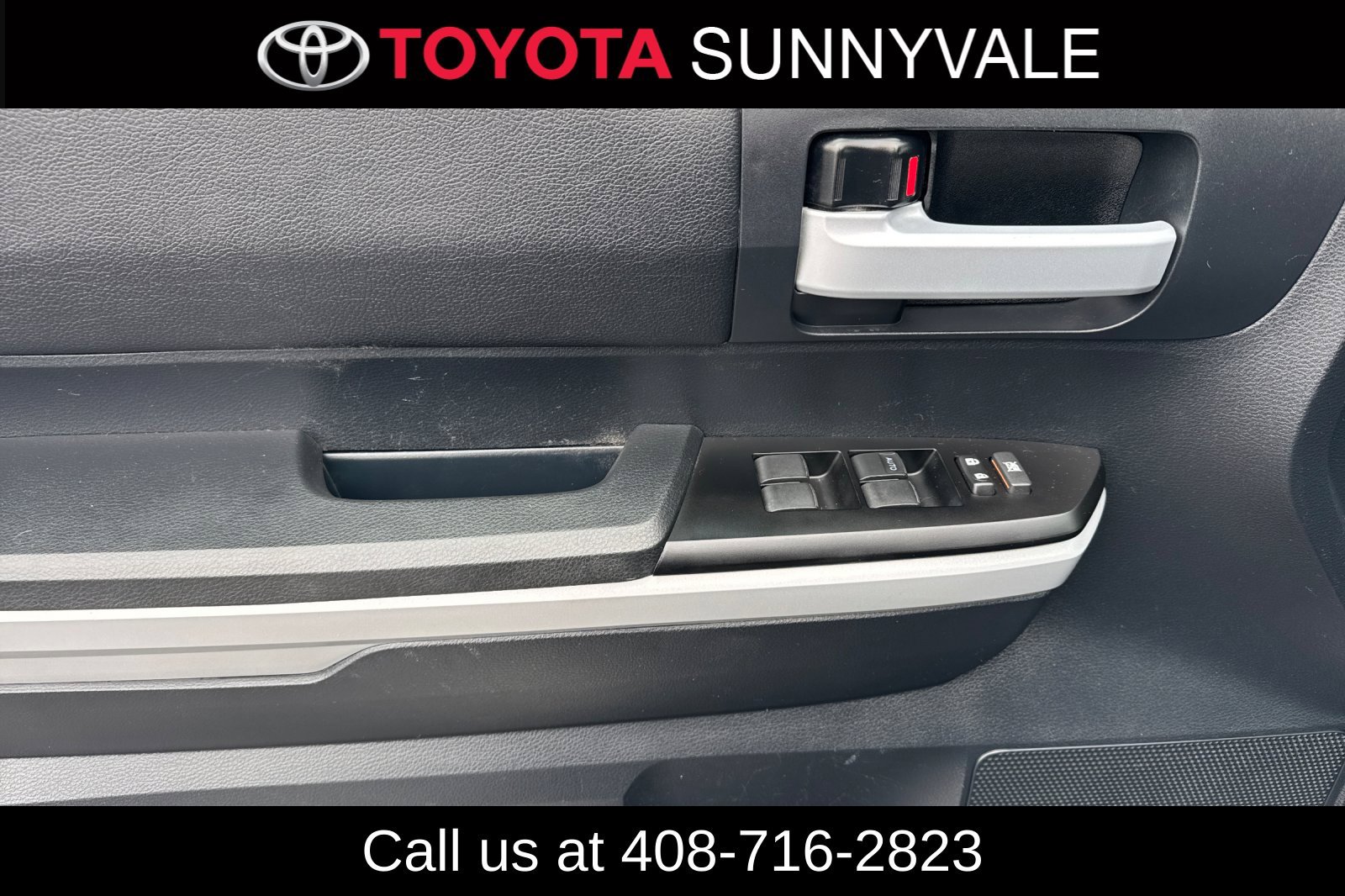 Certified 2018 Toyota Tundra SR5 w/ SR5 Upgrade Package RWD image 11