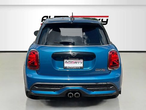 Used 2022 MINI Cooper S FWD image 6
