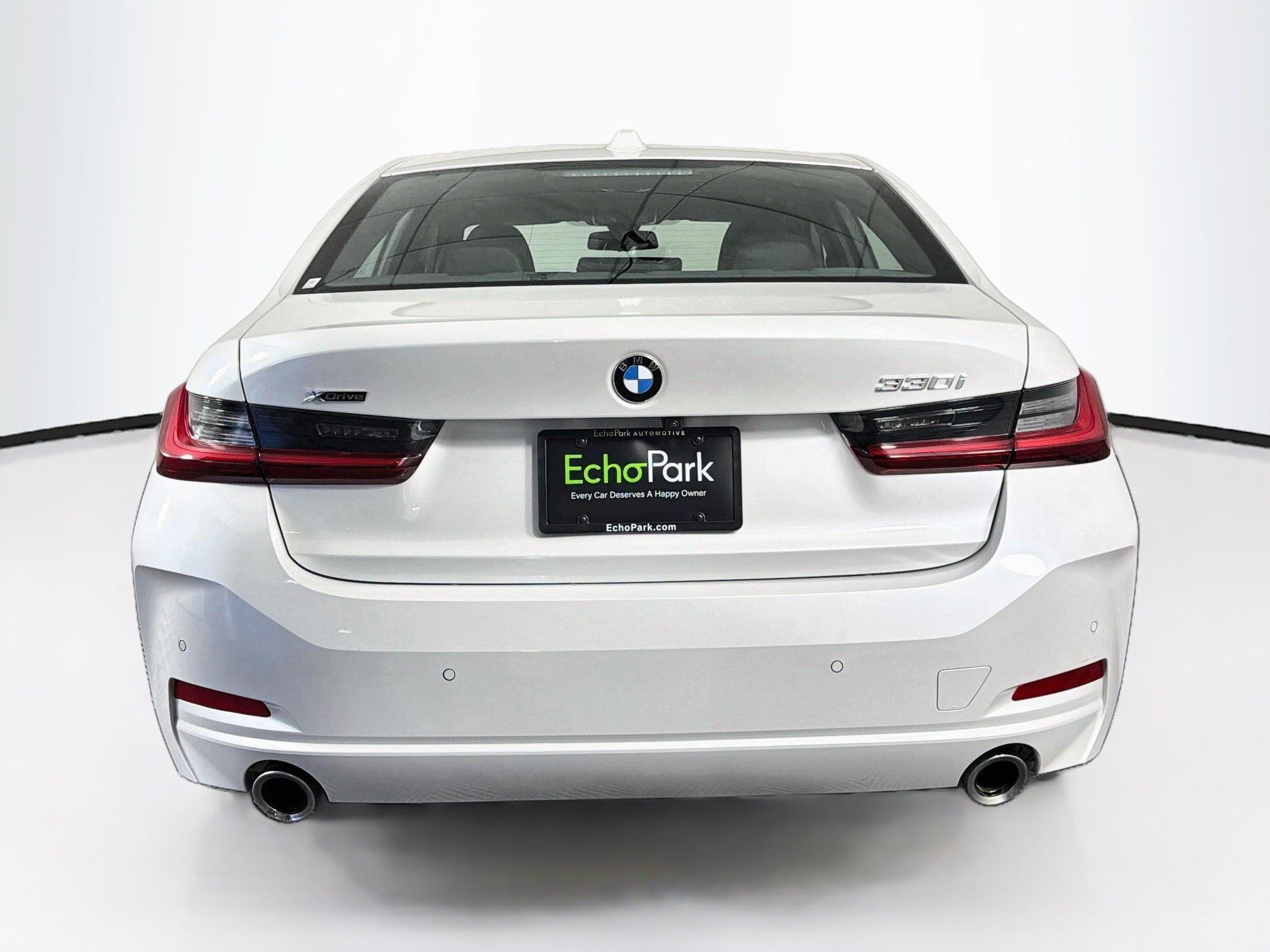 Used 2026 BMW 330i xDrive Sedan AWD/4WD image 7