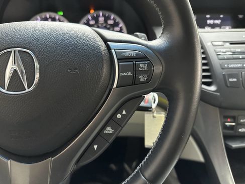 Used 2012 Acura TSX Sport Wagon image 22