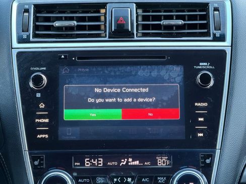 Used 2019 Subaru Outback 2.5i Premium image 21