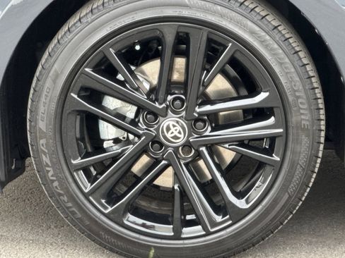 Certified 2026 Toyota Camry SE image 13