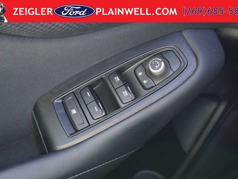 Used 2023 Subaru Legacy Premium AWD/4WD image 28