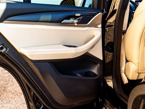 Used 2022 BMW X3 sDrive30i w/ Premium Package 2 image 23