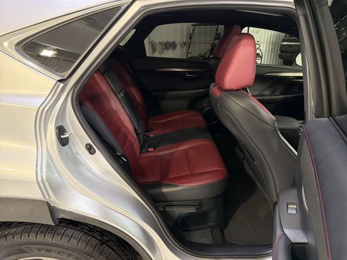 Used 2017 Lexus NX 200t F Sport image 13