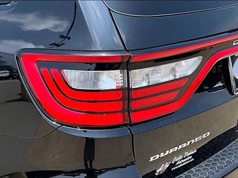 Used 2023 Dodge Durango GT AWD/4WD image 23