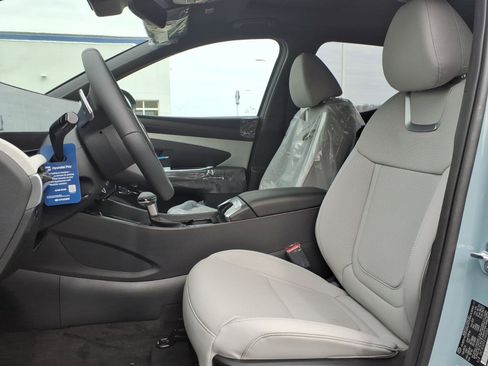 New 2026 Hyundai Santa Cruz Limited AWD/4WD image 6