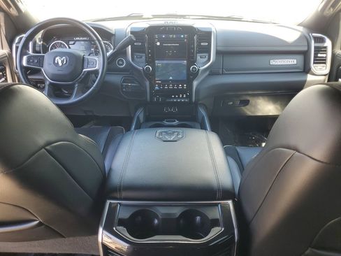 Used 2023 RAM 2500 Laramie AWD/4WD image 17