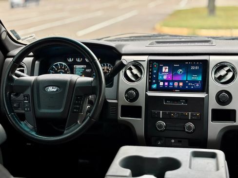 Used 2012 Ford F150 XLT w/ XLT Chrome Pkg AWD/4WD image 15