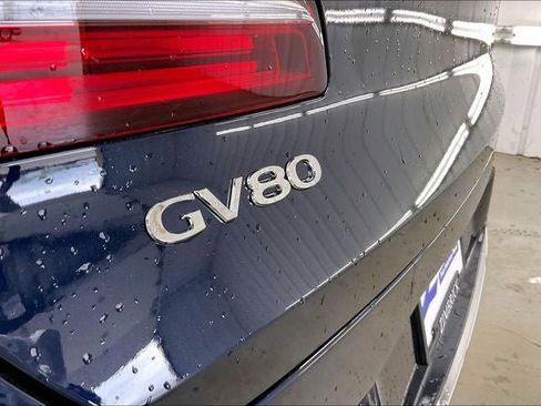 New 2026 Genesis GV80 2.5T Advanced AWD/4WD image 18