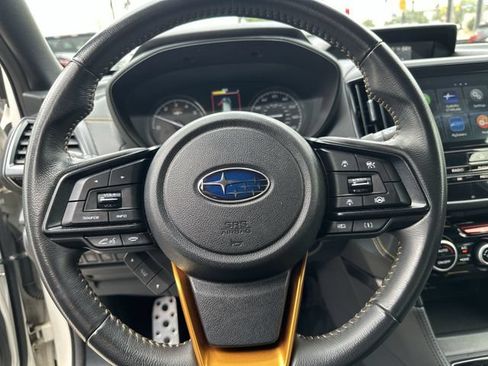 Used 2023 Subaru Forester Wilderness AWD/4WD image 13