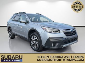 Used 2022 Subaru Outback Limited XT video 1