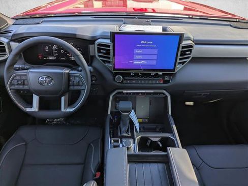 New 2026 Toyota Tundra Limited image 14