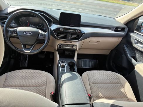 Used 2020 Ford Escape SE AWD/4WD image 22
