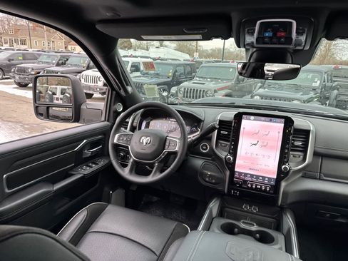 New 2026 RAM 2500 Laramie image 34