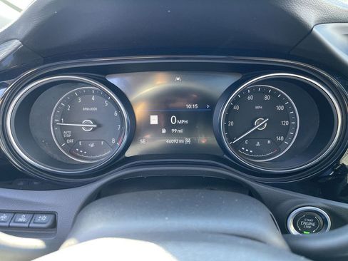 Certified 2021 Buick Encore GX Select w/ Advanced Technology Package AWD/4WD image 11