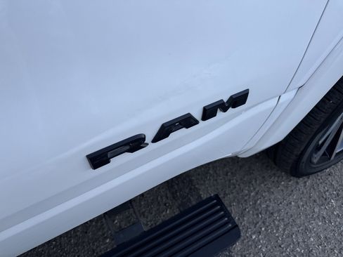 Used 2023 RAM 1500 Limited w/ Night Edition AWD/4WD image 19