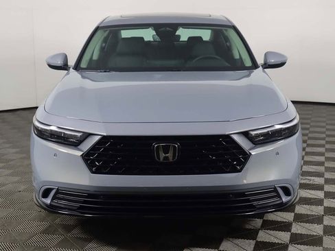 New 2025 Honda Accord EX-L image 6