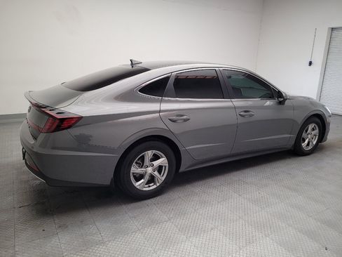 Used 2023 Hyundai Sonata SE FWD image 10