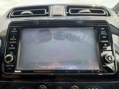 Used 2019 Mitsubishi Mirage ES FWD image 20