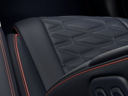 New 2026 Genesis GV80 3.5T e-SC image 16