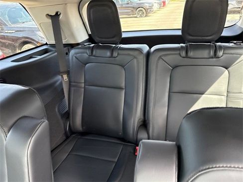 New 2025 Lincoln Aviator Reserve w/ Equipment Group 201A image 25