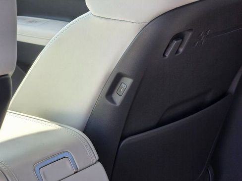 New 2026 Hyundai Santa Fe SEL image 18