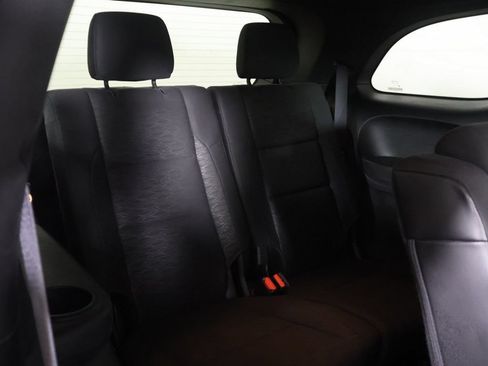 Used 2026 Dodge Durango GT AWD/4WD image 30