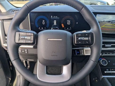 New 2026 Hyundai Santa Fe XRT AWD/4WD image 21