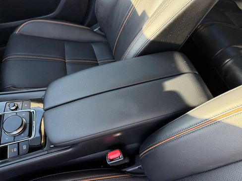 Used 2025 MAZDA CX-50 AWD 2.5 S w/ Weather Package image 14